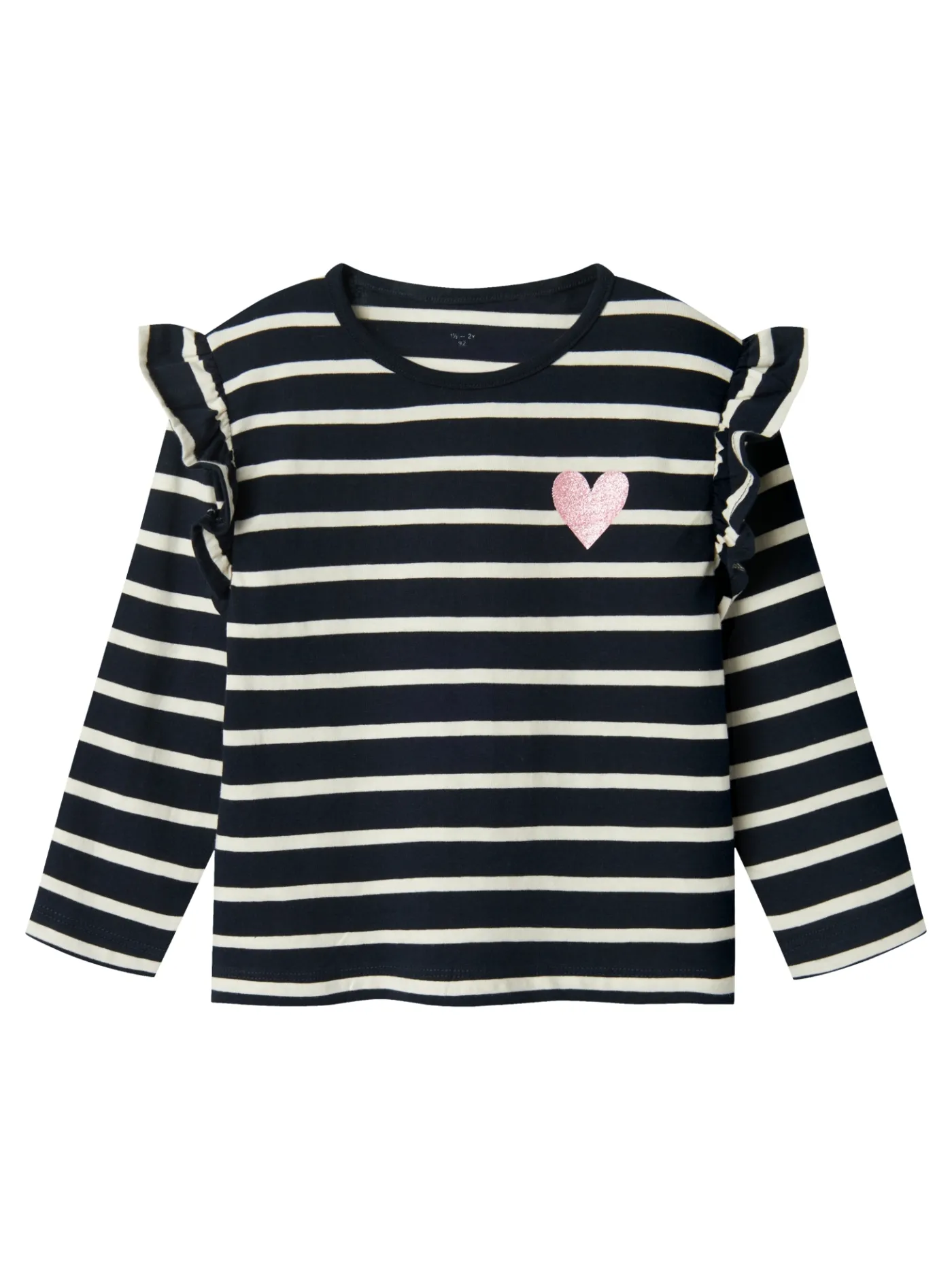 Langarmshirt