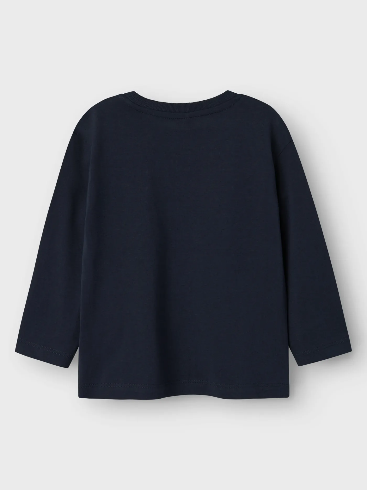 Langarmshirt