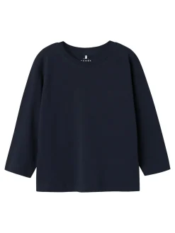 Langarmshirt