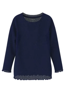 Langarmshirt