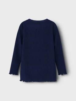 Langarmshirt
