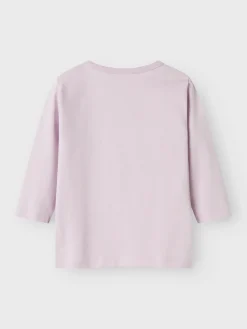 Langarmshirt
