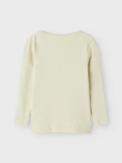 Langarmshirt