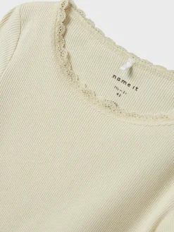 Langarmshirt