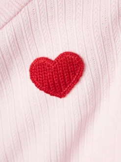 Langarmshirt