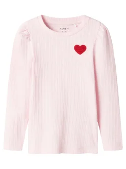 Langarmshirt