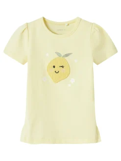 Langarmshirt