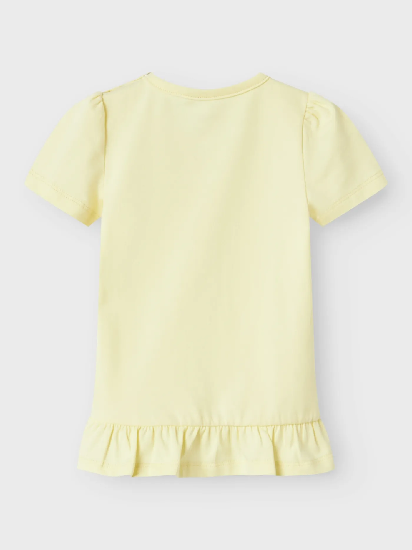 Langarmshirt