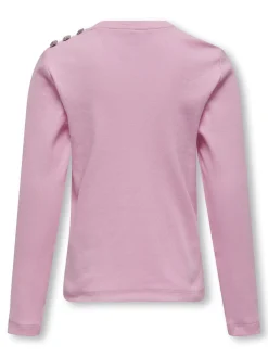 Langarmshirt