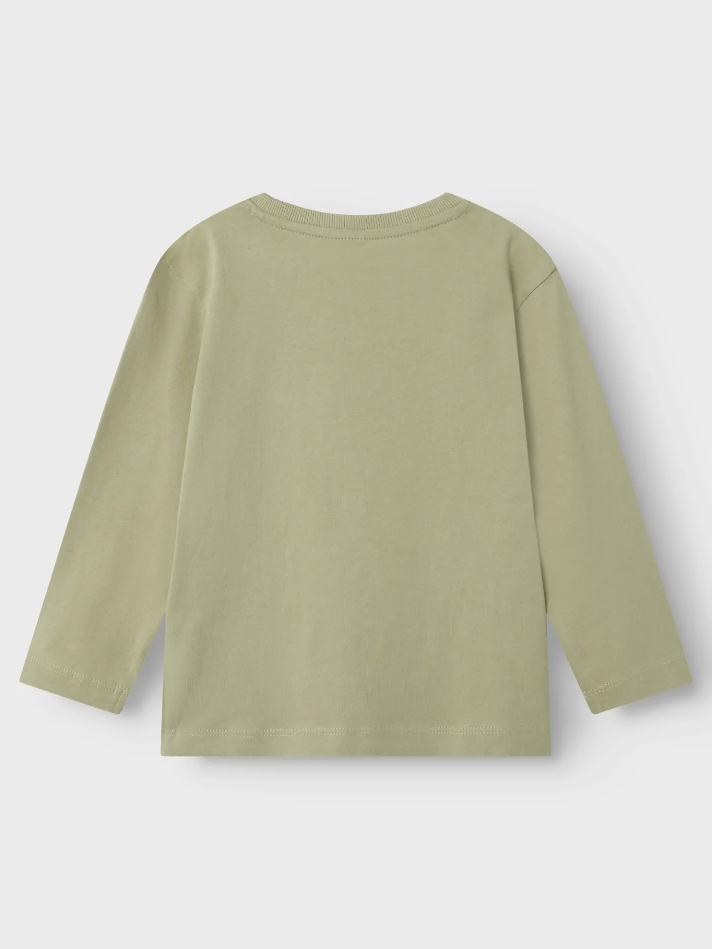 Langarmshirt