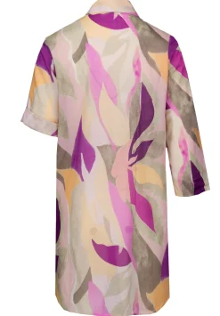 Lange Bluse