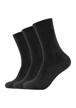 Langschaftsocken im 3er-Pack