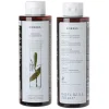 Laurel & Echinacea Anti-Schuppen Shampoo für trockene Kopfhaut