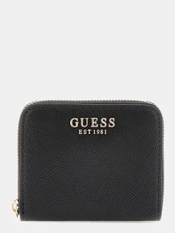 Laurel SLG Small Zip Around Geldbörse