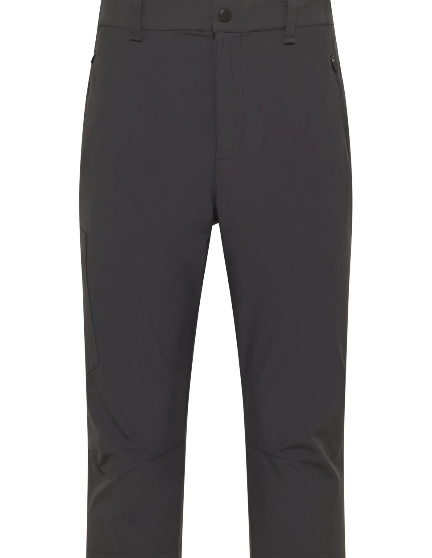 Lazio M_3/4 Pants