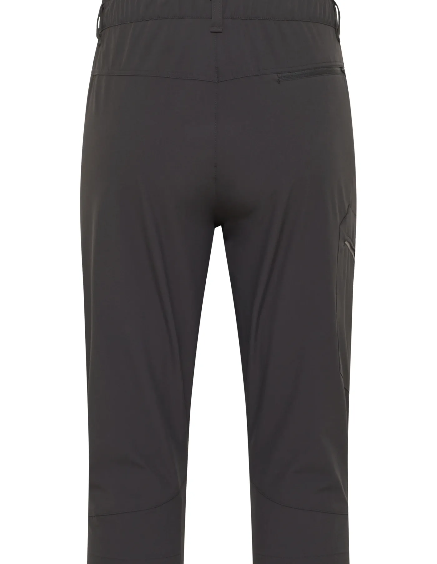 Lazio M_3/4 Pants
