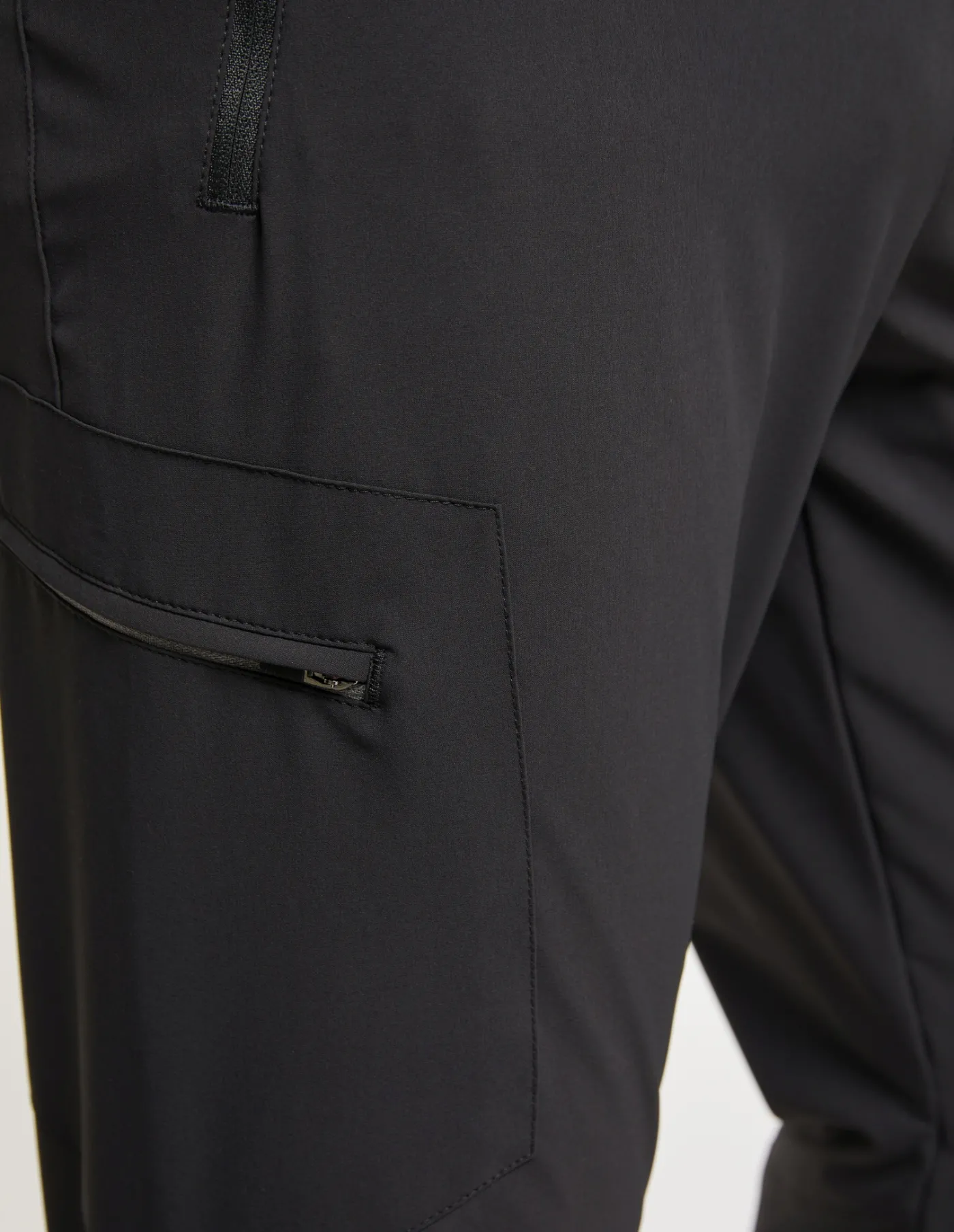 Lazio M_3/4 Pants