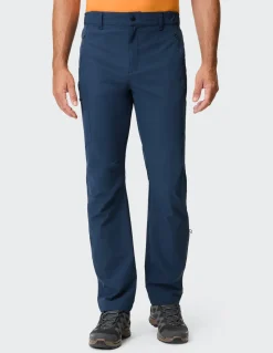 Lazio M_Pants