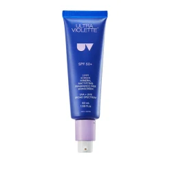 Lean Screen Mineral Mattifying Fragrance Free Skinscreen SPF50+
