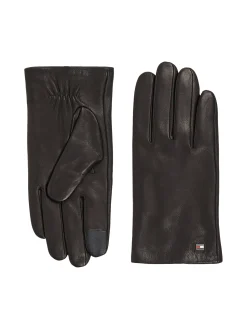 Lederhandschuhe