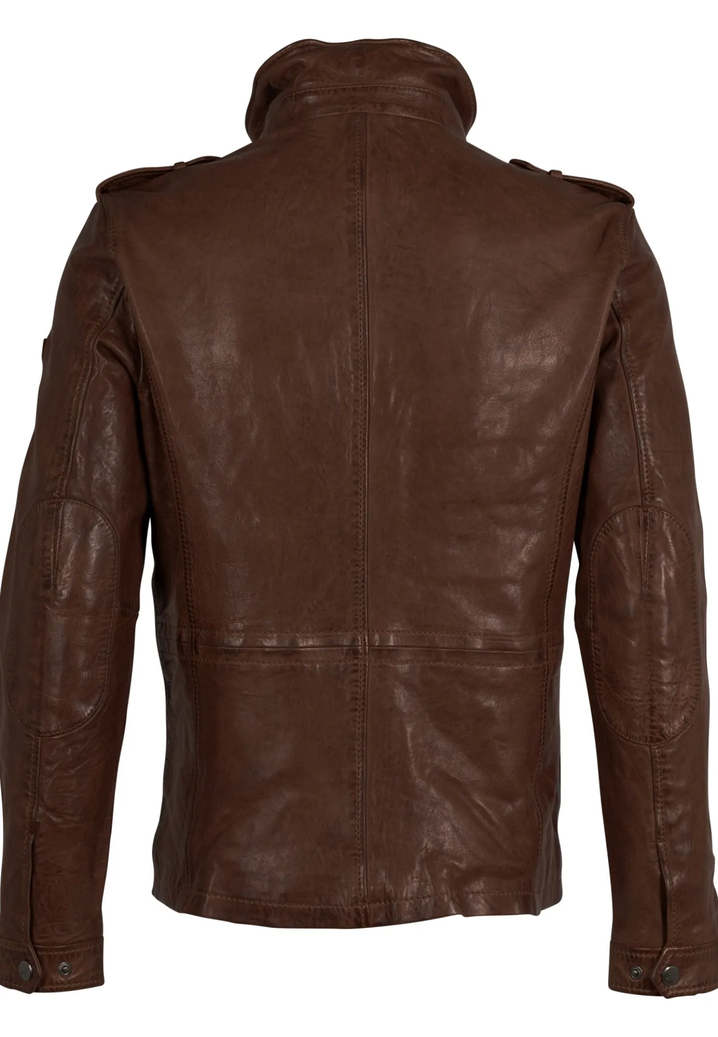 Lederjacke MMDaxter