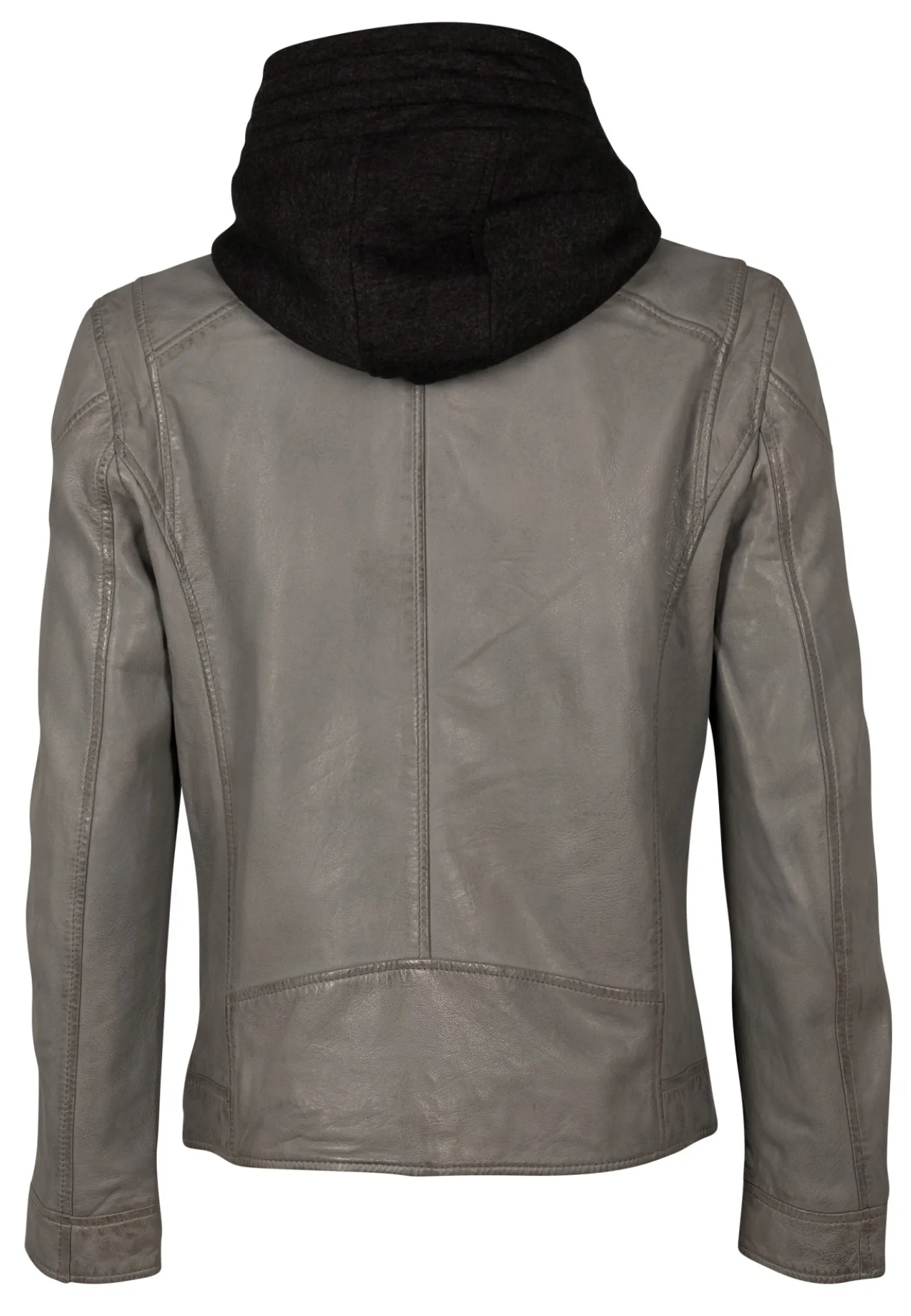 Lederjacke MMKarlos