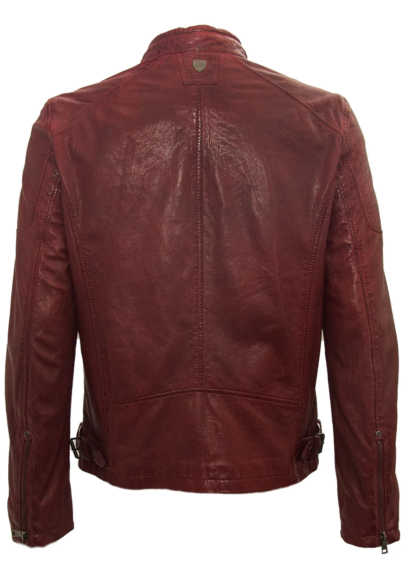 Lederjacke MMMorkin