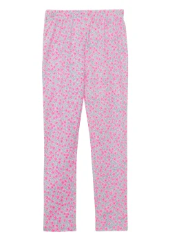 Leggings mit All-over-Print