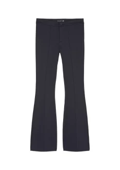 Leggings mit Bootcut