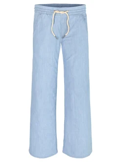 Leichte Chino-Hose