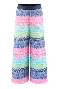 Leichte Stoffhose