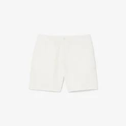 Leichte, strukturierte Shorts