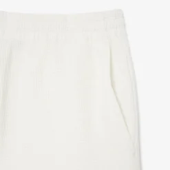 Leichte, strukturierte Shorts