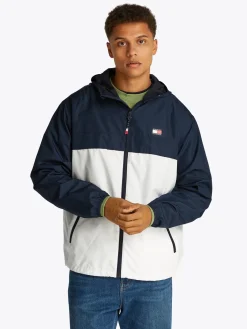 Leichtgewichtige Chicago Windjacke
