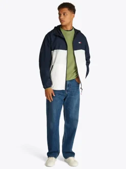 Leichtgewichtige Chicago Windjacke