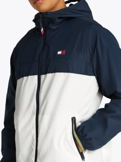 Leichtgewichtige Chicago Windjacke