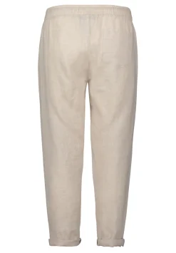 Leinenhose