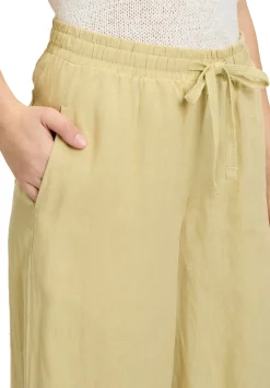 Leinenhose