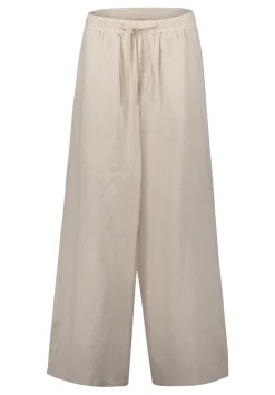 Leinenhose