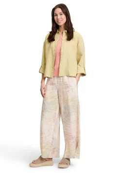 Leinenhose