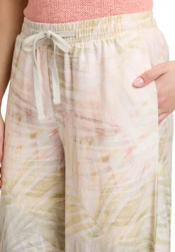 Leinenhose