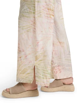 Leinenhose