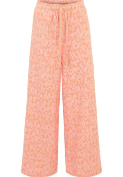 Leinenhose