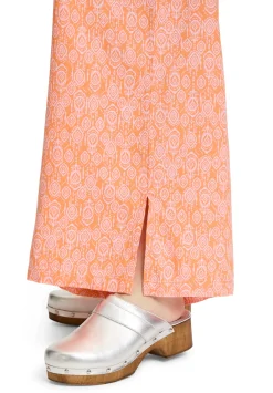 Leinenhose