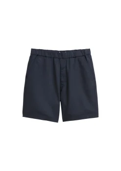 Leinen Shorts