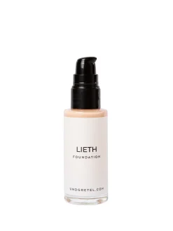 LIETH Foundation - Porcelain Rose 01