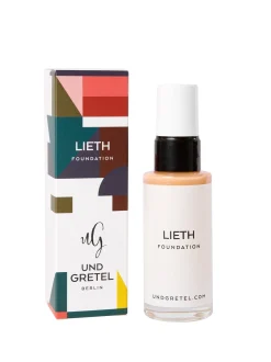 LIETH Foundation - Beige 03