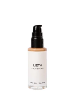 LIETH Foundation - Hazelnut 4,5