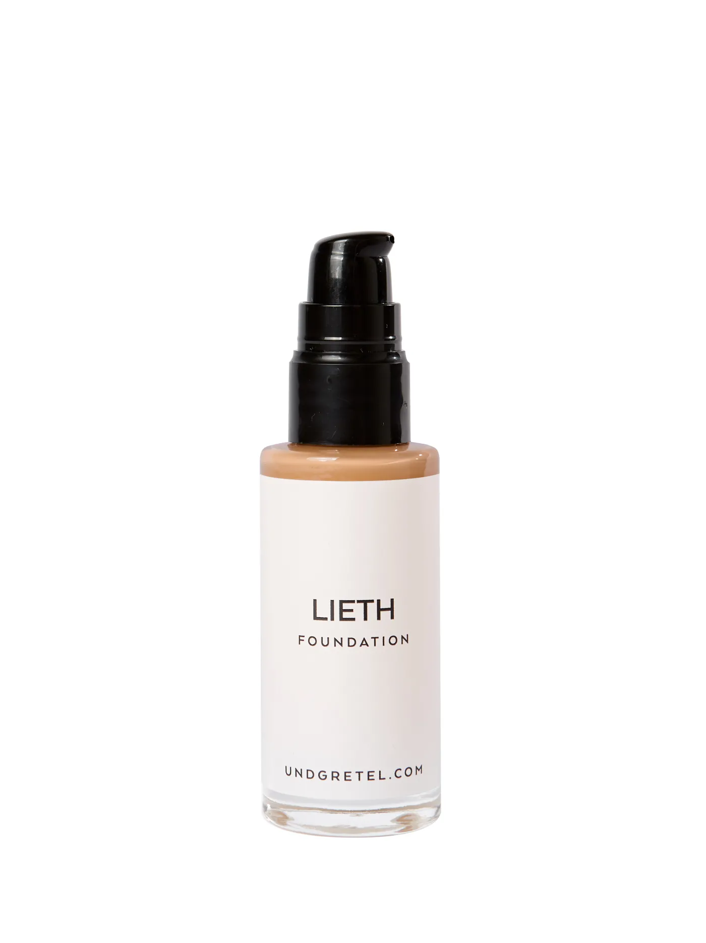 LIETH Foundation - Hazelnut 4,5
