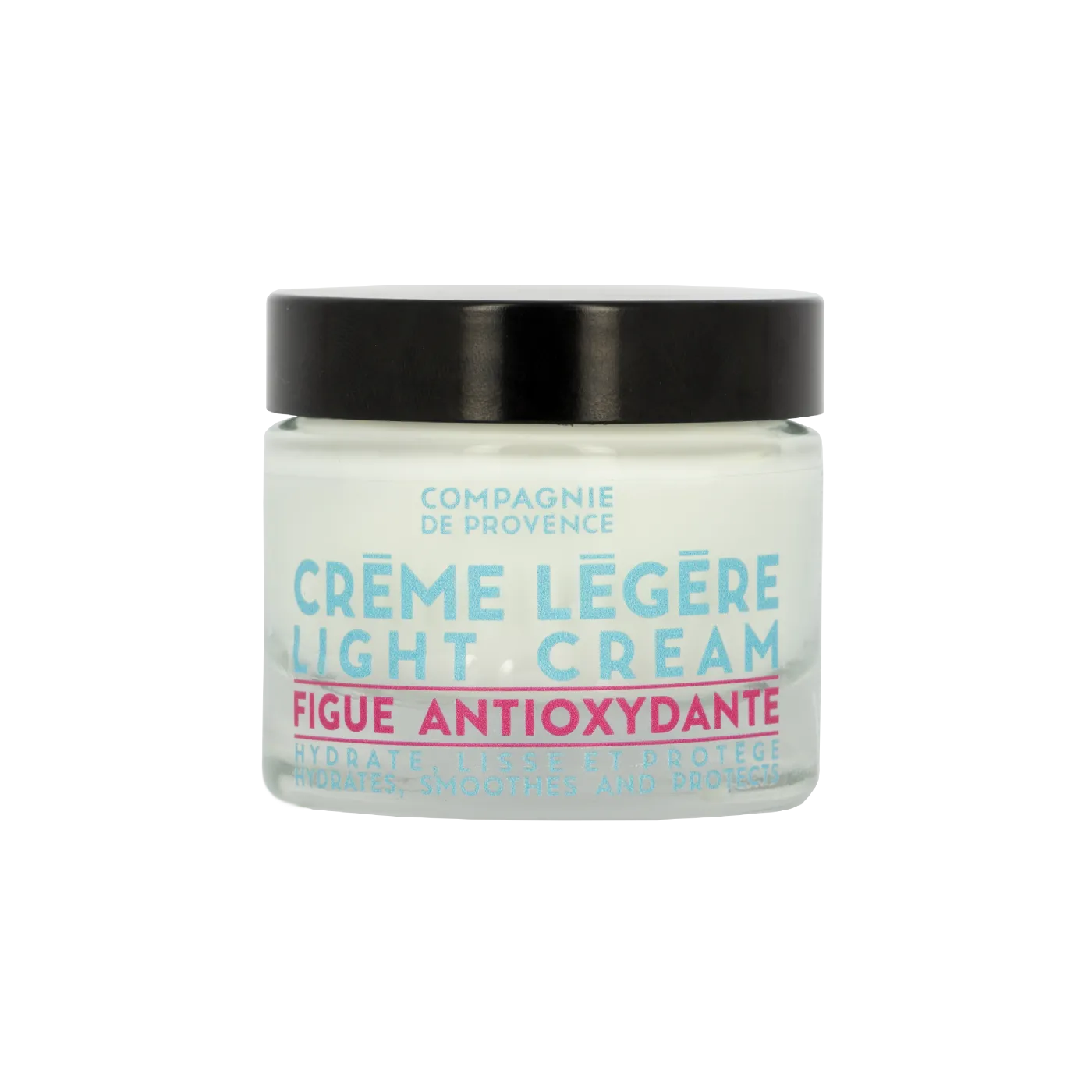 LIGHT FACE CREAM 50ML FIG